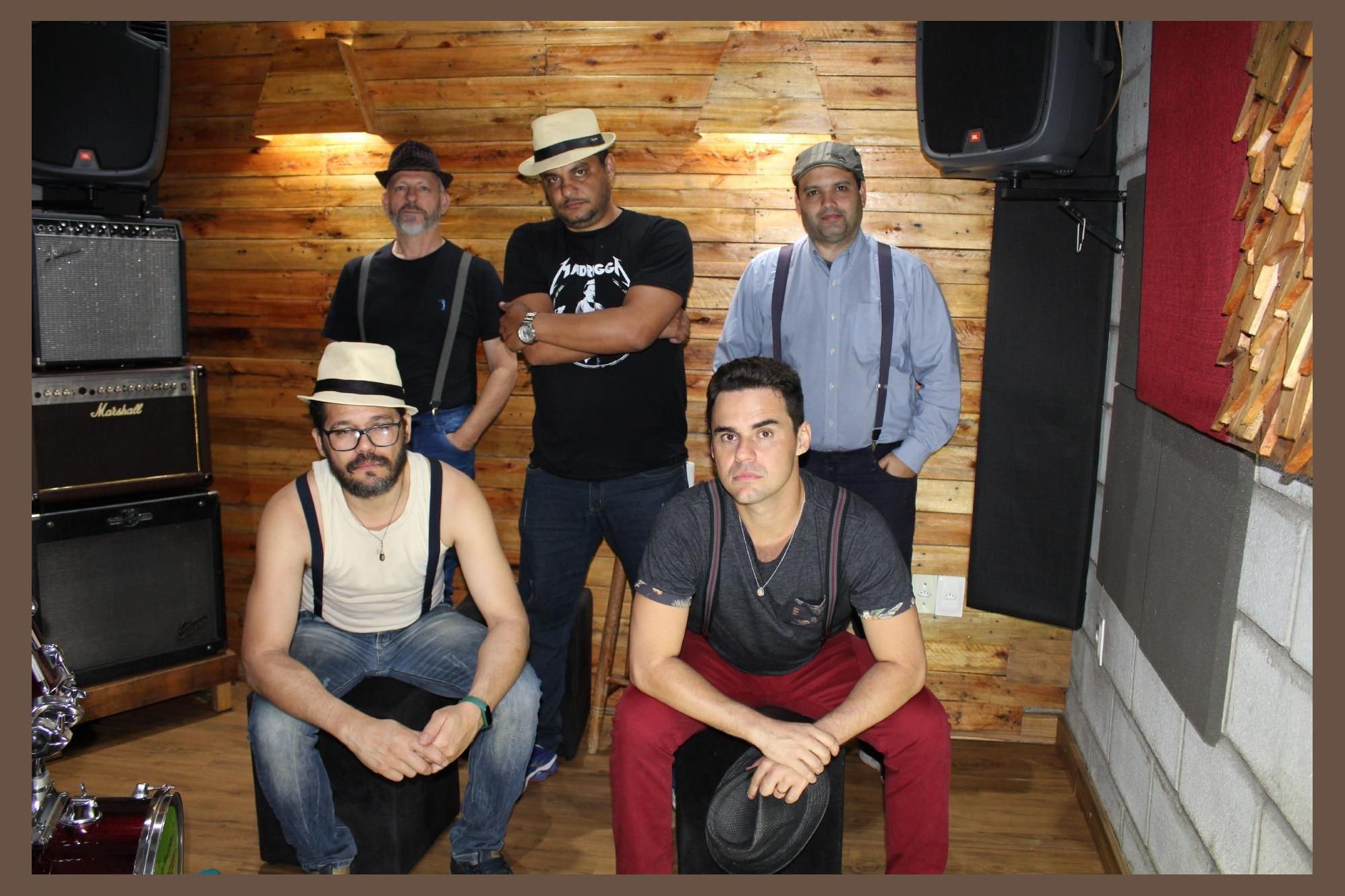 Mazzarock